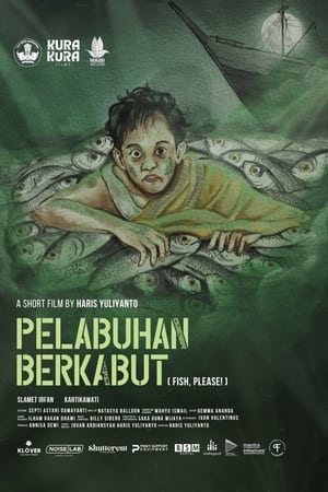 Pelabuhan Berkabut