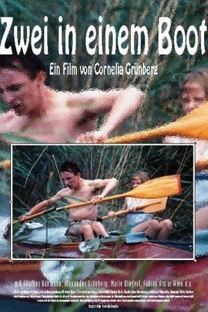 Zwei in einem Boot