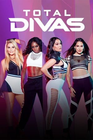 Total Divas第8季