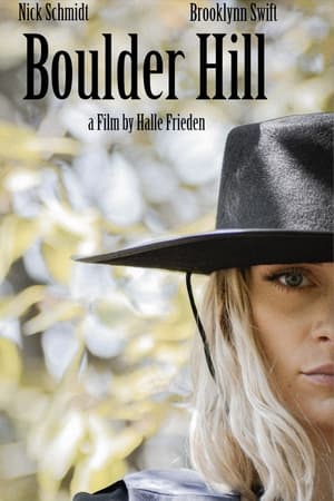 Boulder Hill