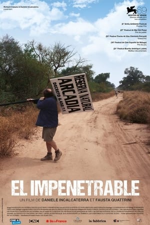 El Impenetrable