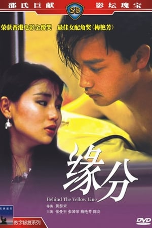 缘份