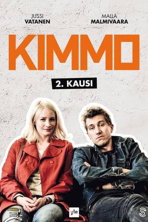 Kimmo第2季