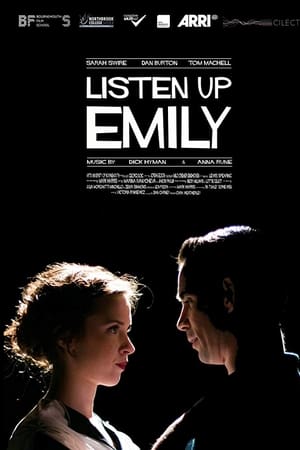 Listen Up Emily