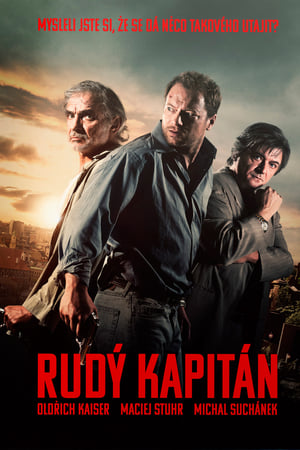 Červený kapitán