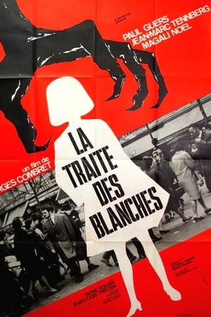 La Traite des blanches