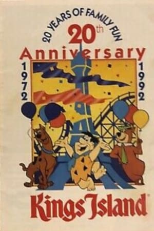 Kings Island 20th Anniversary Special