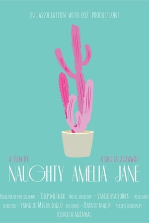 Naughty Amelia Jane