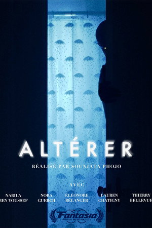 ALTÉRER