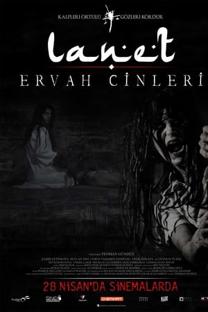 Lanet: Ervah Cinleri
