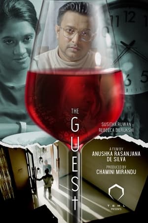 The Guest