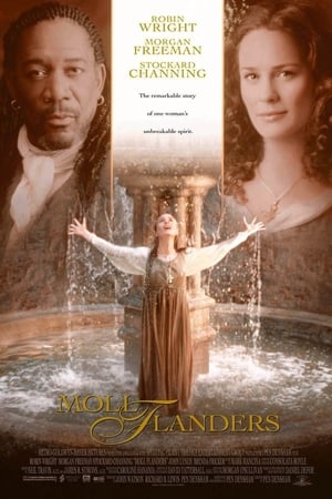 Moll Flanders