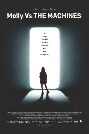 Molly vs. THE MACHINES