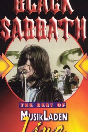 Black Sabbath: Musikladen Live