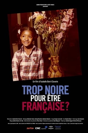 Trop noire pour être française ?