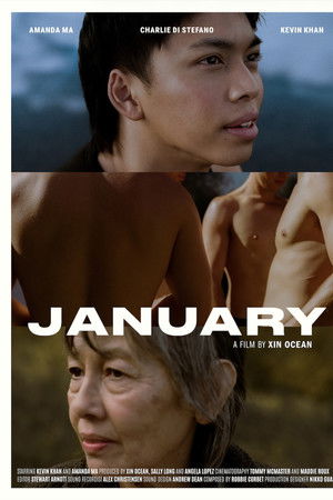 JANUARY