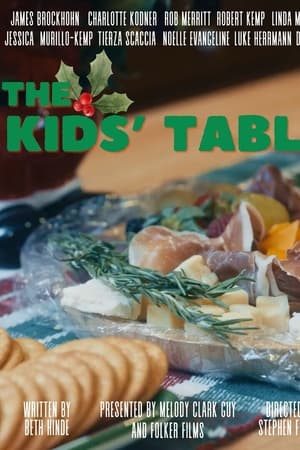 The Kids' Table