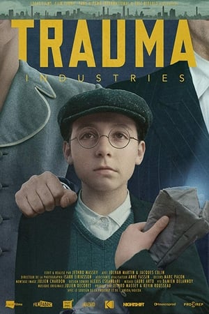 Trauma Industries