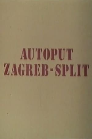 Autoput Zagreb-Split