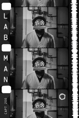 Lab Man