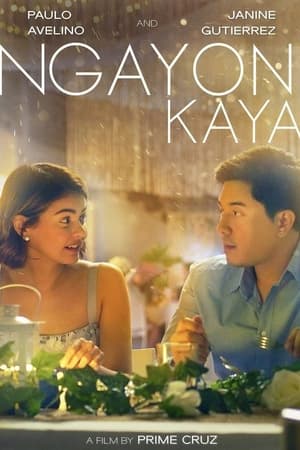 Ngayon Kaya