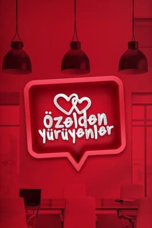 Özelden Yürüyenler