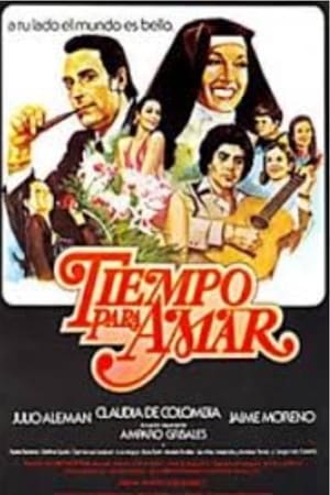 Tiempo para amar