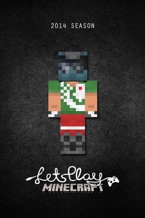 Let's Play Minecraft第3季