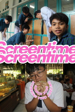 Screentime
