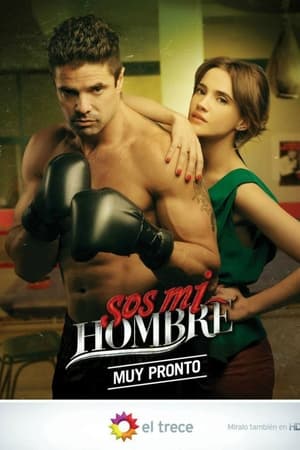 Sos mi hombre