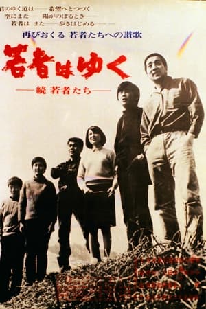 若者はゆく