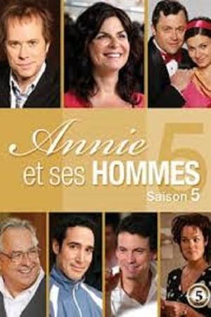 Annie et ses hommes第5季