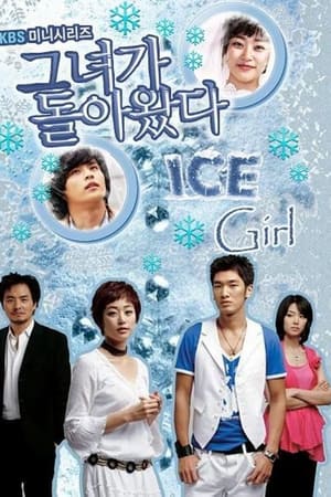 그녀가 돌아왔다