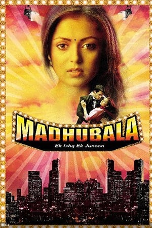Madhubala – Ek Ishq Ek Junoon