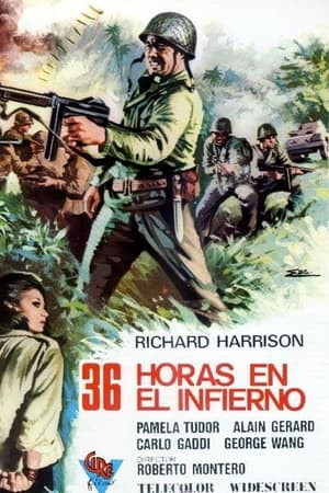 36 ore all'inferno