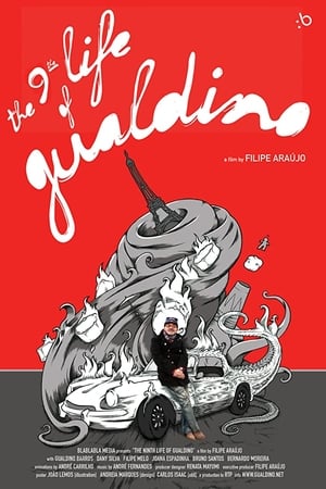 A Sétima Vida de Gualdino