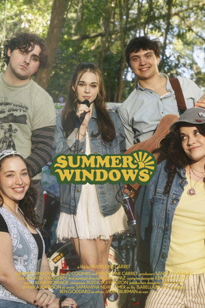 Summer Windows