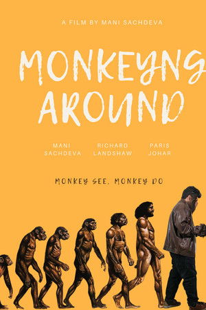 Monkeying Around
