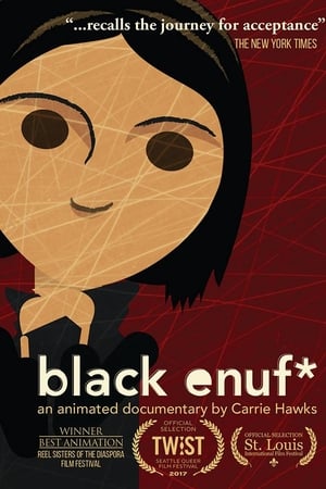 black enuf*