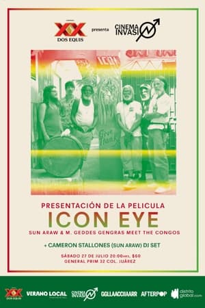 ICON EYE