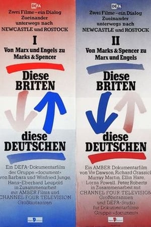Diese Briten, diese Deutschen