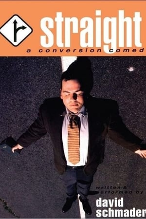 Straight: A Conversion Comedy