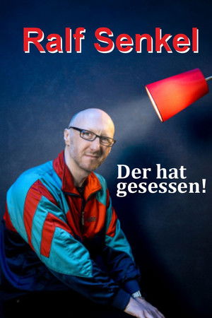 Ralf Senkel - Der hat gesessen!
