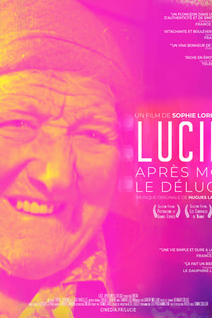 Lucie, après moi le déluge