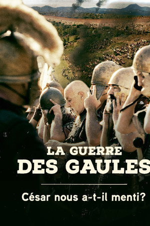 La guerre des Gaules : César nous a-t-il menti ?