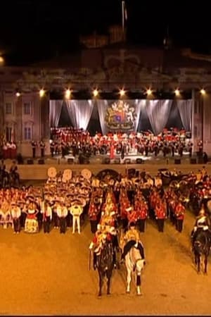 All the Queen's Horses: A Diamond Jubilee Special