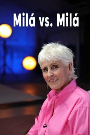 Milá Vs Milá第2季