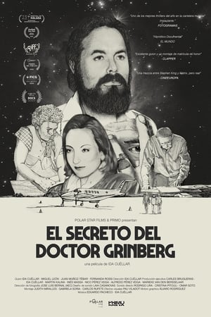 El Secreto del Dr. Grinberg