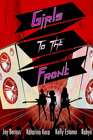 Girls to the Front