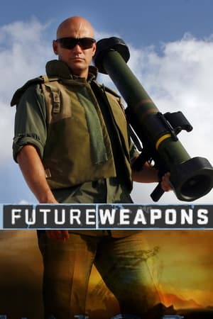 Future Weapons